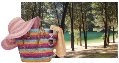 PLAYA DE BOLARQUE, PLAYA CERCA DE MADRID, PLAYA DE INTERIOR